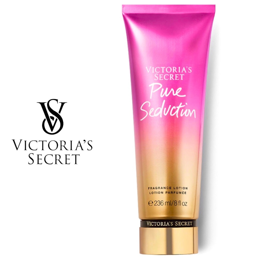 VS Pure Seduction Lotion